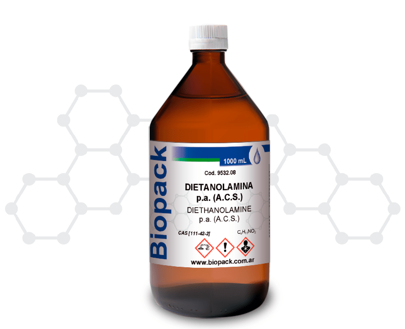 DIETANOLAMINA p.a. (A.C.S.)